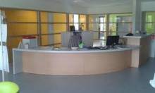 Notre zone d'activité pour ce service Tarifs pour nettoyage des sols et vitres de bureaux tertiaires par une entreprise de nettoyage